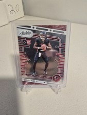 2024 Panini Absolute - Rookies Michael Penix Jr. #108 (RC)