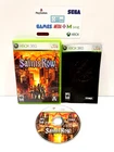 Saints Row (Microsoft Xbox 360, 2006) Complete with Manual Fully TESTED CIB