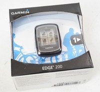 Garmin Edge 200 GPS Bike Computer with Mount