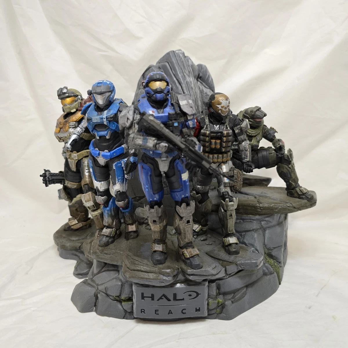 halo reach legendary edition products for sale | eBay