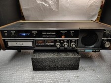 Akai cr-81t 8-track player, recorder, tuner,