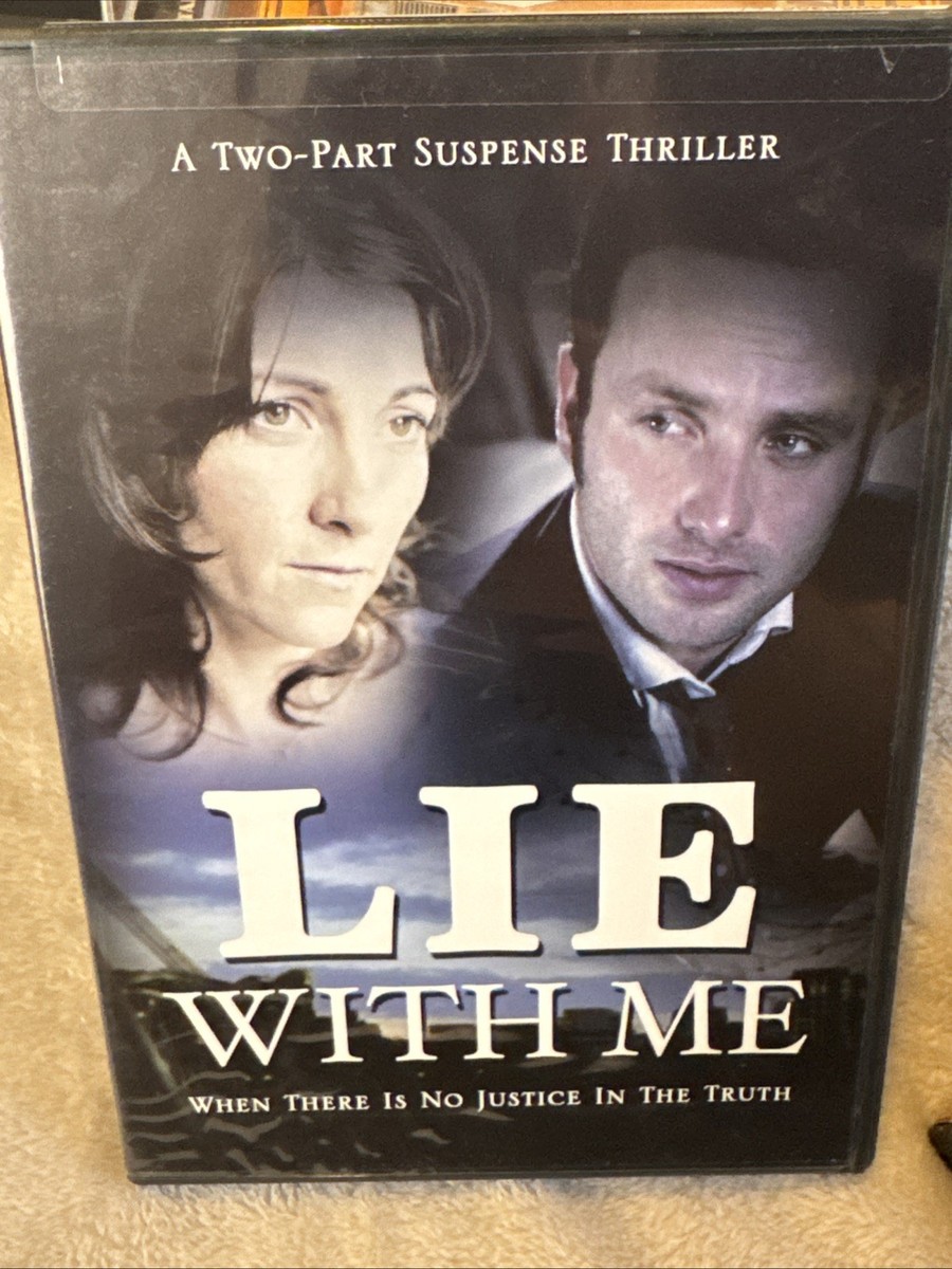 Lie with Me (DVD, 2004) for sale online