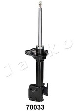 JAPKO Stoßdämpfer hinterachse rechts für Subaru Impreza Stufenheck GD GG