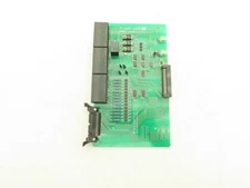 Okuma ES-V4501 CNC Slot Rack Card POS3