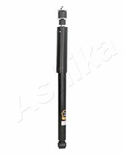 2x ASHIKA Stoßdämpfer Hinten passend für MERCEDES-BENZ C-Klasse Limousine (W203)