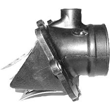 SPI Sports Parts Inc Mounting Flange S-D SM-07089