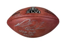 Richard Dent Autographed NFL Football Chicago Bears Signed Sport memorabilia 