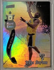 Cardboard Connection Video Episode #3: Top Kobe Bryant Cards 7