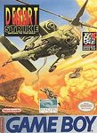 Desert Strike: Return to the Gulf (Nintendo Game Boy, 1995)