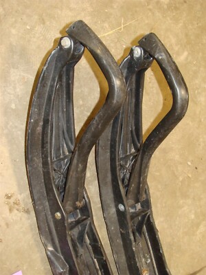 MUSK302 Ski-Doo MXZ 800 REV, 2001-2003, Oil Pump Gear - 420-8343-55 | eBay