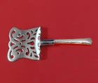 Greenbrier by Gorham Sterling Silver Petit Four Server 6" Custom Made Serving