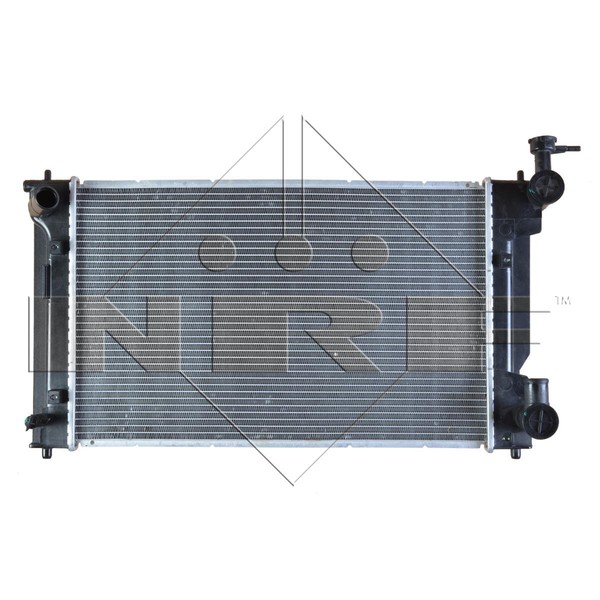 KüHler WasserküHler MotorküHler FüR Toyota Avensis Station Wagon T25 2.0 T25-image