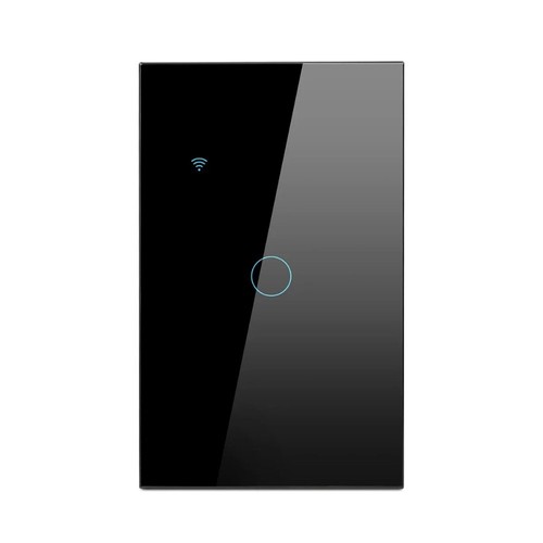 Melery Apple Homekit Smart Wall Switch WiFi Remoted Control Ewelink Google Home - Picture 18 of 36