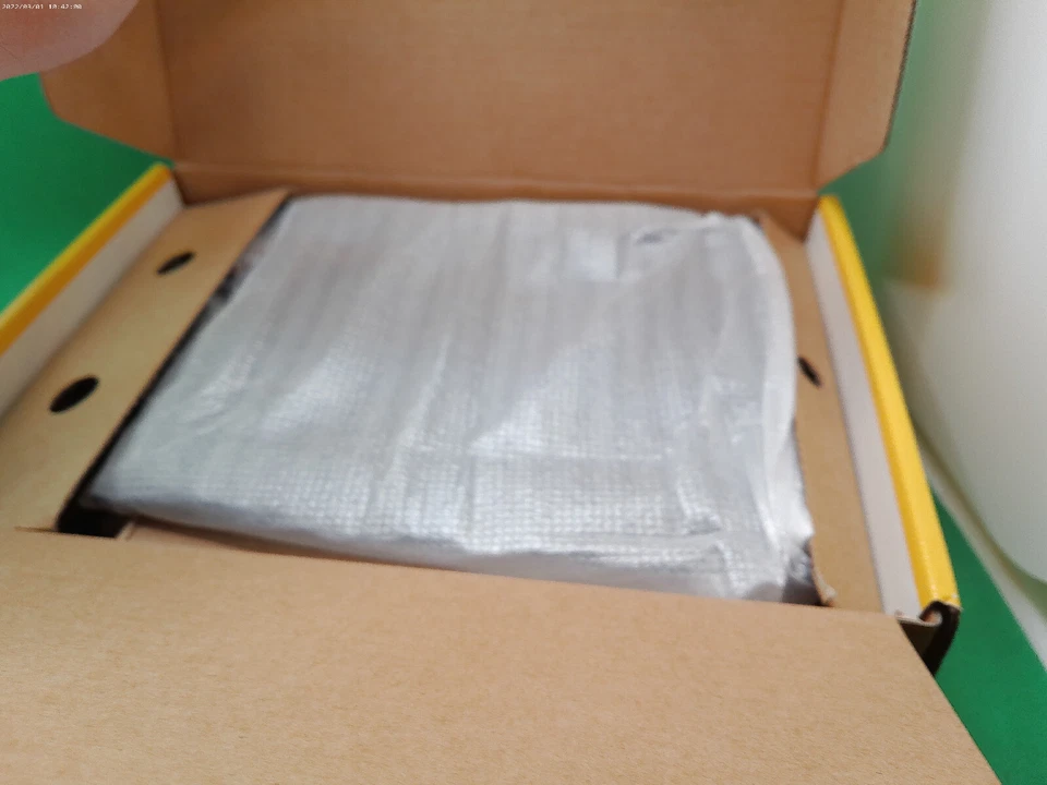 Kodak Easy Share S510 digital picture frame NOS in box never used 5.6" - Image 3 of 3