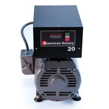 American Rotary Phase Converter AR20F - Floor Unit 20 HP | FREE SHIPPING