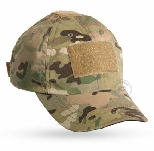multicam ball cap