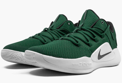 hyperdunk 2018 green
