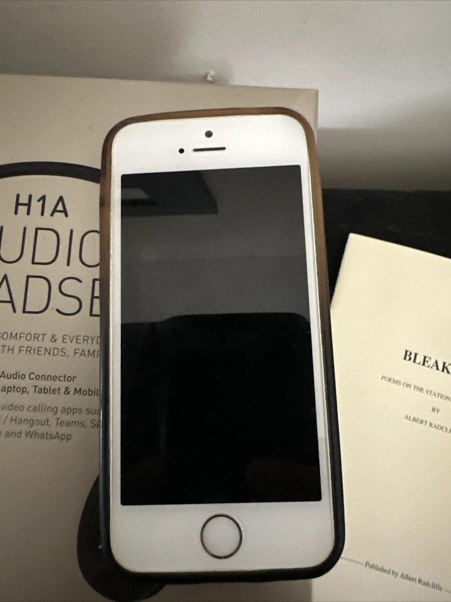 iPhone 5s Gold for sale | eBay UK