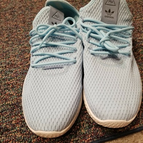 Size 10 - adidas Tennis HU x Pharrell 