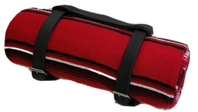 Indian motorcycle blanket roll sale