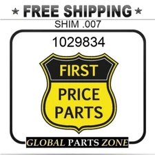 1029834 - SHIM .007 FOR Franklin Models - SHIPPING FREE