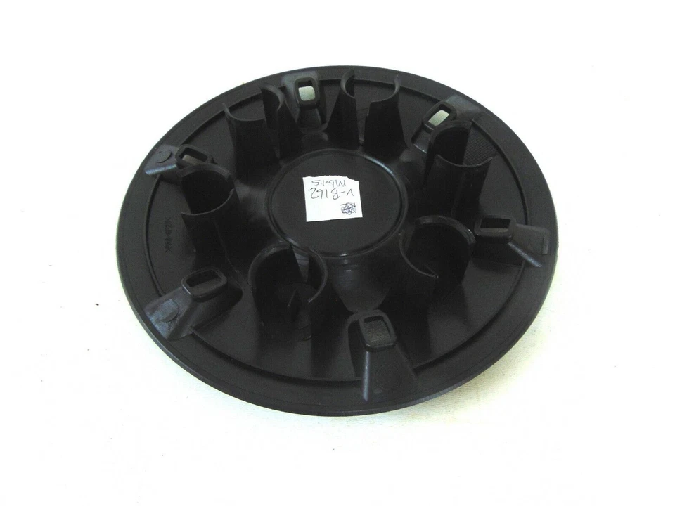 Cubierta de tapacubos de rueda para Mercedes Benz Dodge Sprinter 2500 3500 2007-2024 Foto 4 de 4