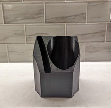 New Cupholder Cell Holder Mercedes-benz W215 Cl-class Cl500 Cl55 Cl600 Cl65 Slim New Cupholder Cell Holder Mercedes-benz W215 Cl-class Cl500 Cl55 Cl600 Cl65 Slim