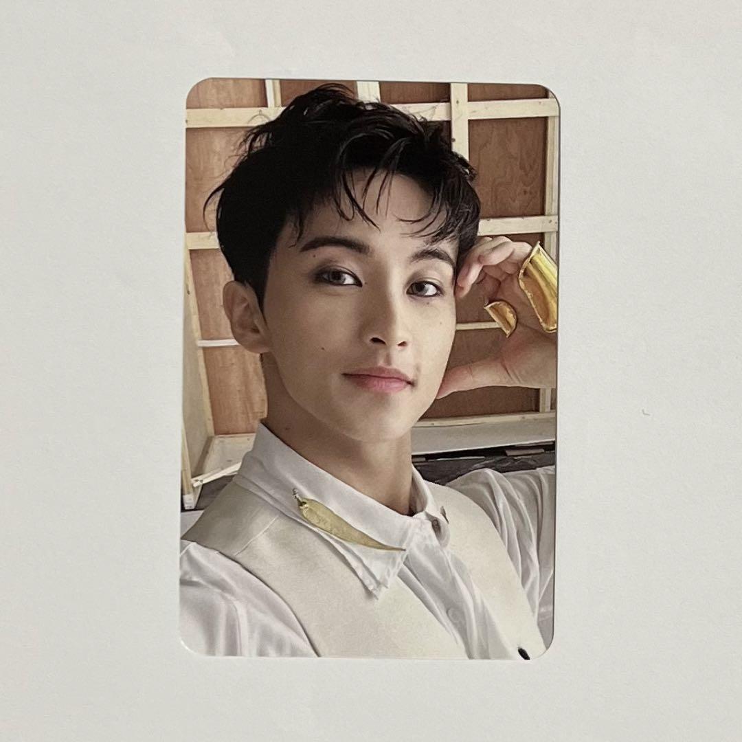 NCT 127 Fact Check Exhibit JAPAN Exclusive Ver. Official NCT 127 Fact Check Exhibit JAPAN Exclusive Ver. Official