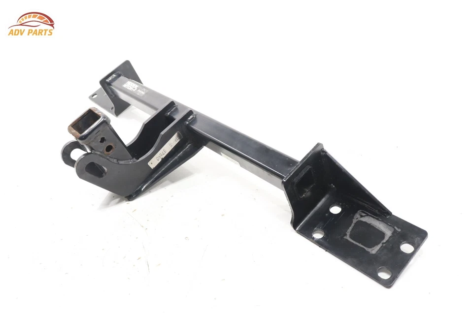 2015-2020 MERCEDES GLA250 X156 4MATIC REAR BUMPER TOW TOWING TRAILER HITCH BAR - Image 3 of 4