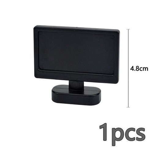 ☀️New for Lego Duplo Furniture Bed Chair Sofa Table Cabinet Kitchen Accessories - Picture 19 of 49