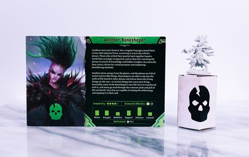 Frosthaven Board Game NEW - Picture 10 of 17