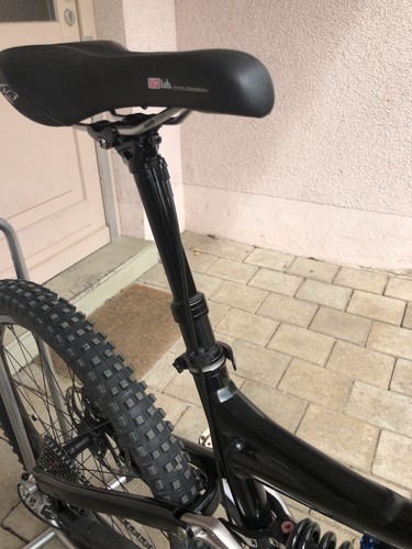 specialized s works Mountainbike Gr.M - Bild 7 von 9