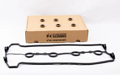 Kit joint cache culbuteur OEM pour YAMAHA FZ1 S Fazer ABS de 2007 à 2015 - Photo 1/3