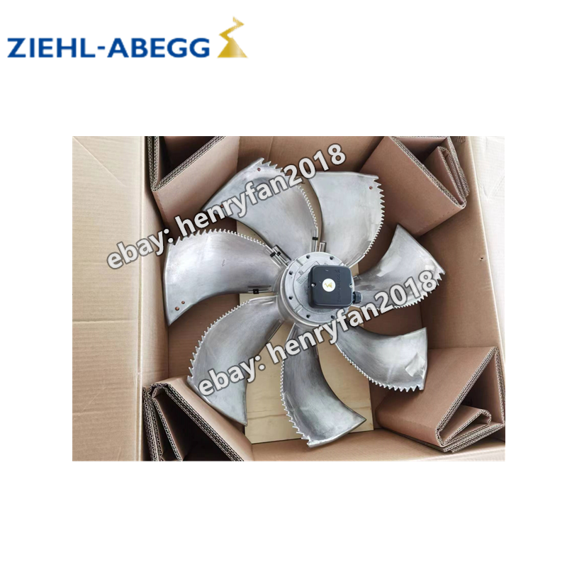 h*z様 ALOUND VENTILATION 3LAYER SHELL PAN ZN063-ZIL.DG.V7P2 - axial fan