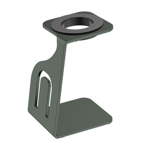 Watch Charging Stand Aluminum Alloy Charging Holder for Samsung Galaxy Watch - Photo 13 sur 15