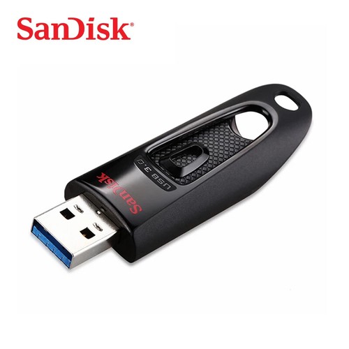 SanDisk Ultra Memory Stick 16G/32G/64GB USB 3.0 Flash Drive 100MB/s-UK - 第 7/15 張圖片
