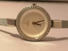 Image of Obaku Ladys watch V129LEGGMGB BNIB rrp £129