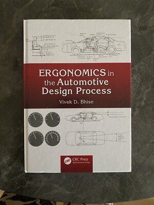 Ergonomics In The Automotive Design Process