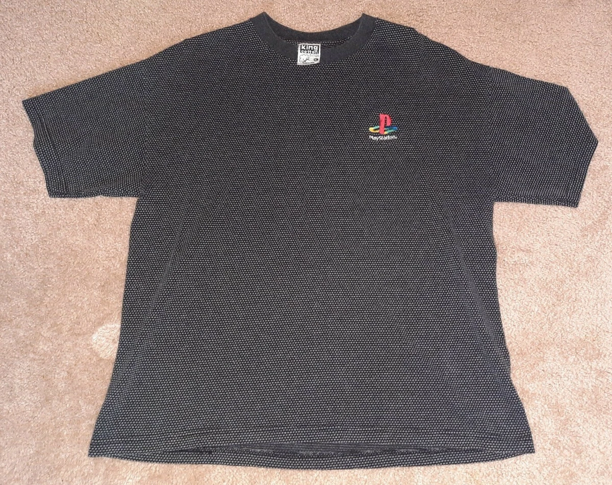 Vintage 2025 playstation shirt