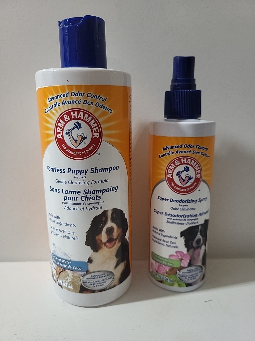 + Super Deodorizing Spray Odor