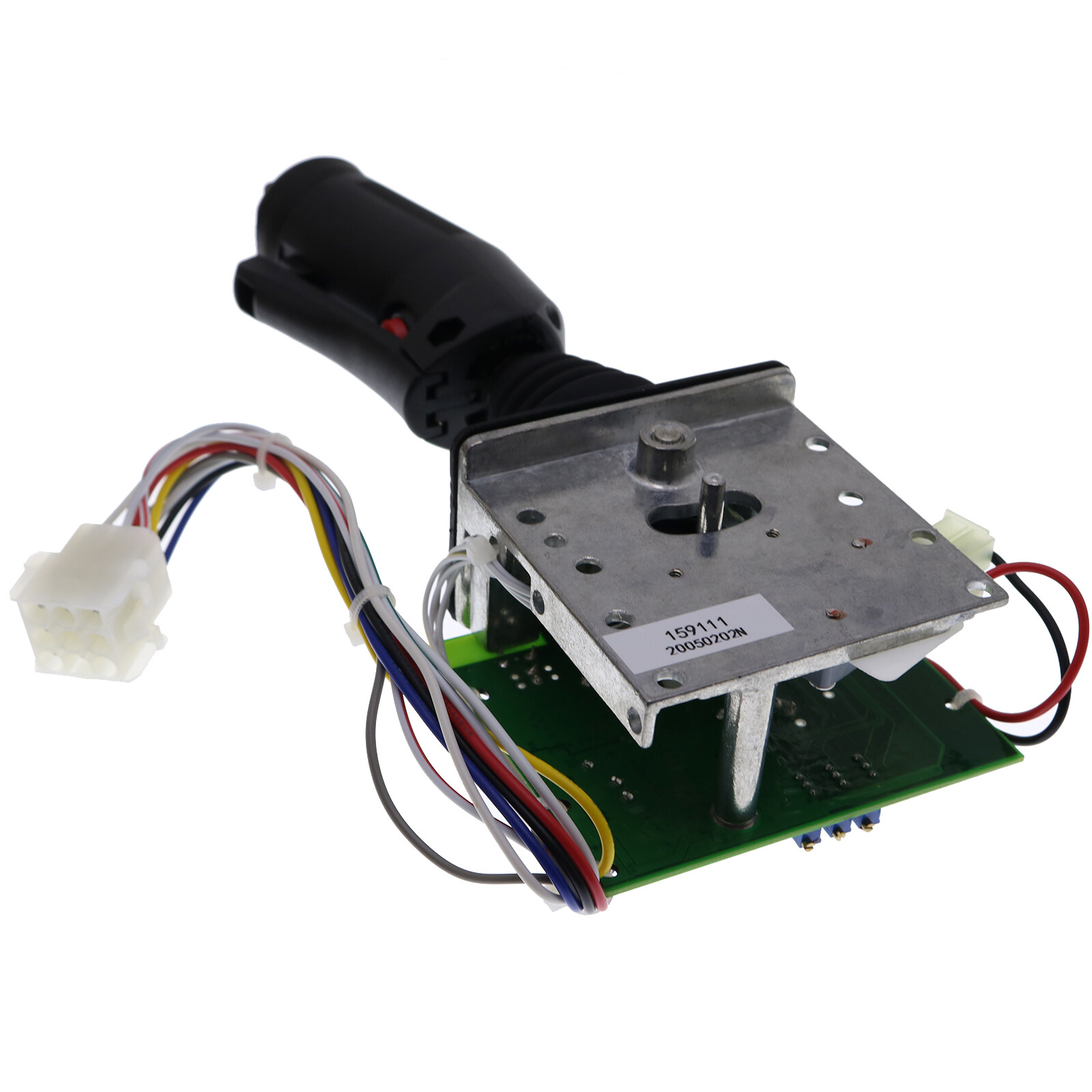 For Skyjack Scissor Lift SJIII 4832 4626 3226 Joystick Controller 159111