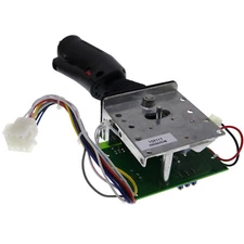 For Skyjack Scissor Lift SJIII 4832 4626 3226 Joystick Controller 159111