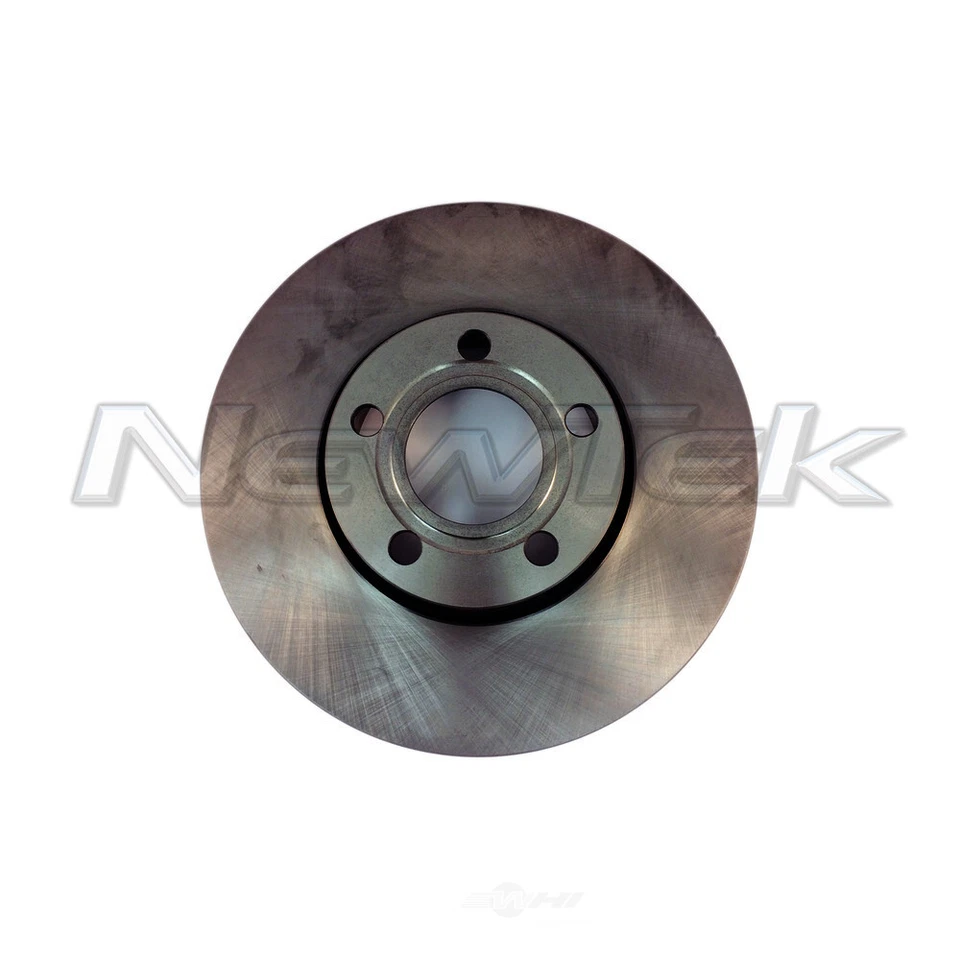 Rotor de freno de disco NewTek 34055 Foto 2 de 4