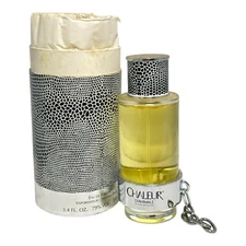 Chaleur D'Animale Pour Homme Eau De Toilette Spray 3.4fl.oz./100ml New