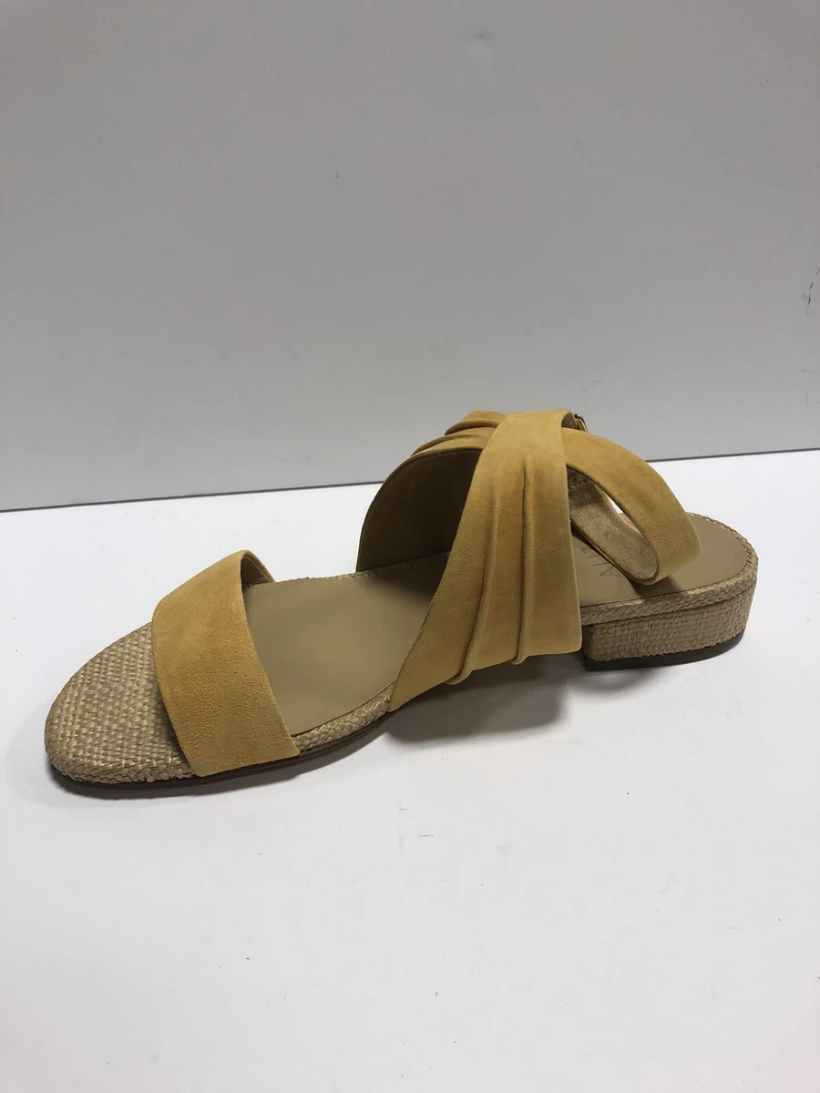 Naturalizer maddy best sale sandal