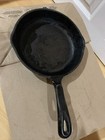 VINTAGE CAST IRON WAGNER ORIGINAL 1891 MADE IN U.S.A. 8 INCH SKILLET — photo 3