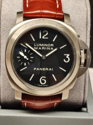 panerai pam 177