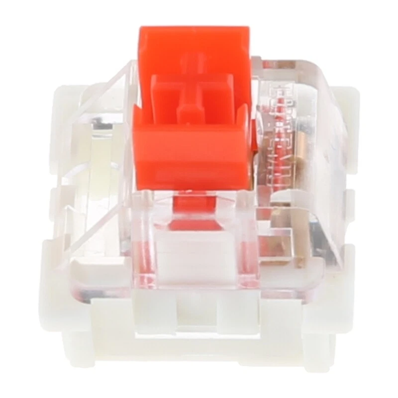 Outemu RGB Gaming Switch Clicky Switches Mechanical Keyboard Switch 3Pin - Image 4 of 4