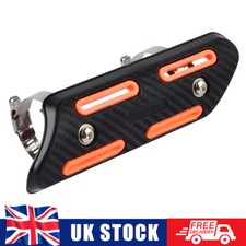 4 Stroke Exhaust Heat Shield Guard For KTM 250 350 450 500 SX-F EXC-F 2005-2021
