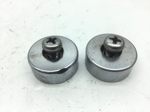 COPPIA BILANCERI STABILIZZATORI MANUBRIO KAWASAKI BN ELIMINATOR 125 2003 2005